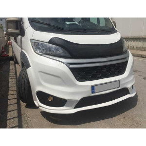 Fiat Ducato Ön Karlık 2014-2023 Arası