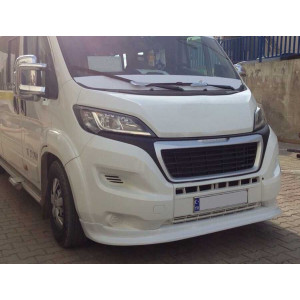 Fiat Ducato Ön Karlık İnce 2014-2023 Arası