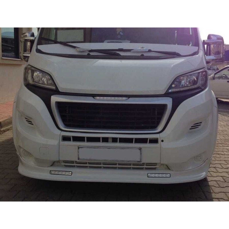 Fiat Ducato Ön Karlık Ledli 2014-2023 Arası