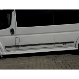 Fiat Ducato Marşpiyel 2014-2023 Arası