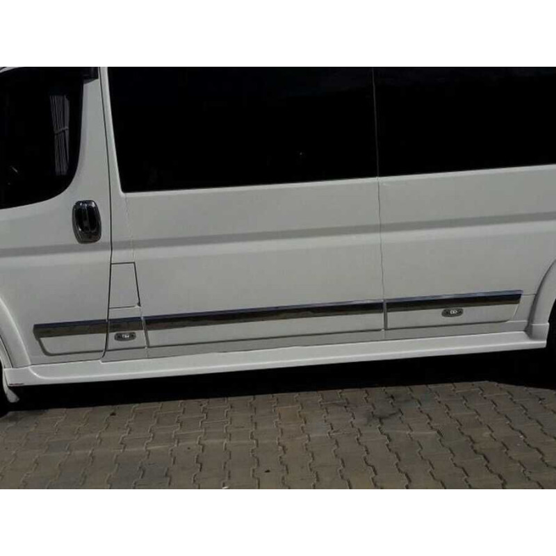 Fiat Ducato Marşpiyel 2014-2023 Arası
