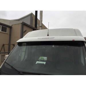 Fiat Ducato Ön Cam Güneşlik Yapıştırma 2014-2023 Arası