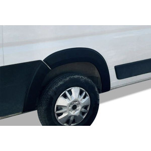 Fiat Ducato Çamurluk Dodik Seti Abs 12 Parça 2015 ve Sonrası
