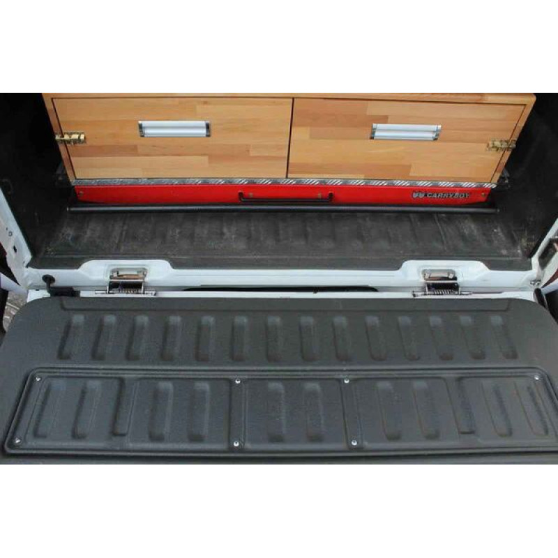 Fiat Fullback Bagaj Açma Kapama Sistemi 2009-2014 Arası