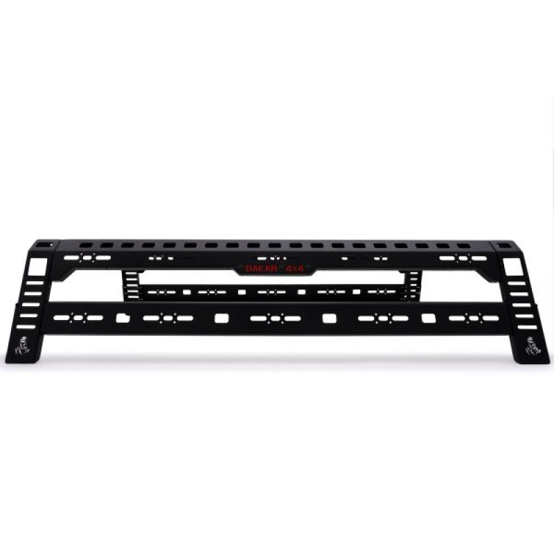 Fiat Fullback Dakar Çadır Rollbarı Bed Rack 2016 ve Sonrası