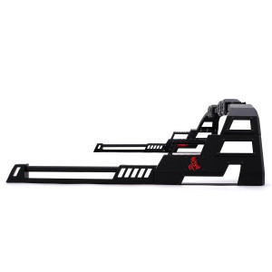 Fiat Fullback Dakar Ledli Rollbar 2016 ve Sonrası