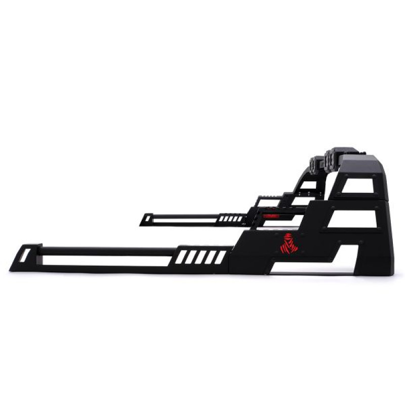 Fiat Fullback Dakar Ledli Rollbar 2016 ve Sonrası