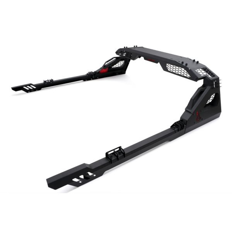 OMSA Fiat Fullback Dakar Rollbar V2 2016 ve Sonrası