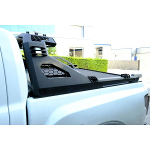 OMSA Fiat Fullback Dakar Rollbar V2 2016 ve Sonrası