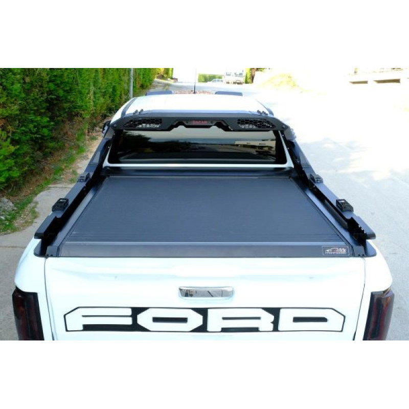 OMSA Fiat Fullback Dakar Rollbar V2 2016 ve Sonrası