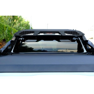 OMSA Fiat Fullback Dakar Rollbar V2 2016 ve Sonrası