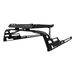 Fiat Fullback Dakar Sepetli Rollbar 2016 ve Sonrası