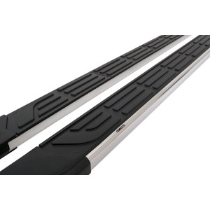 OMSA Fiat Grande Panda Sideline Yan Basamak Krom 2024 ve Sonrası