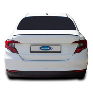Fiat Egea Anatomik Spoiler 2015 ve Sonrası