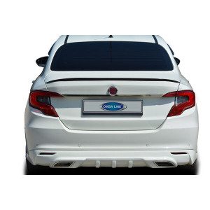 Fiat Egea Arka Karlık 2015 ve Sonrası