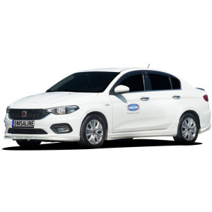Fiat Egea Yan Marşpiyel 2015 ve Sonrası