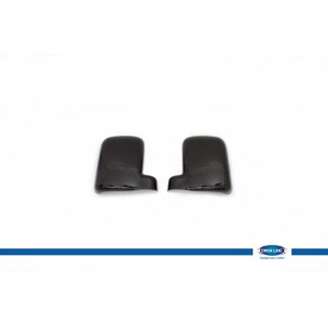 Ford Connect Karbon Ayna Kapağı 2 Parça 2002-2009 Arası