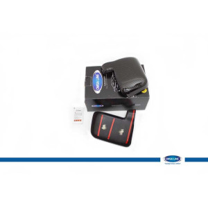 Ford Connect Karbon Ayna Kapağı 2 Parça 2002-2009 Arası