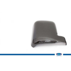 Ford Connect Karbon Ayna Kapağı 2 Parça 2002-2009 Arası