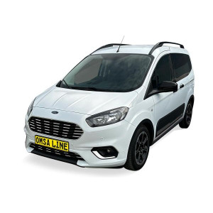 OMSA Ford Tourneo Courier Titanium Dönüşüm Set 63 Parça 2018-2023 Arası