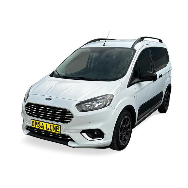 OMSA Ford Tourneo Courier Titanium Dönüşüm Set 63 Parça 2018-2023 Arası