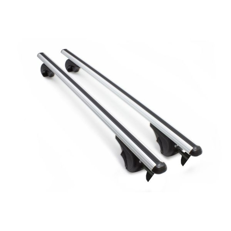 Ford Focus SW Gri Ara Atkı 2 Parça Bold Bar 96-112cm 2005-2011 Arası