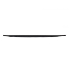 Ford Focus 2 SD Spoiler Piano Black ABS 2004-2010 Arası