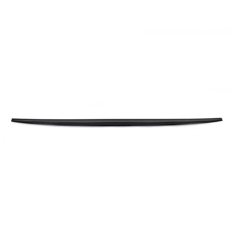 Ford Focus 2 SD Spoiler Piano Black ABS 2004-2010 Arası
