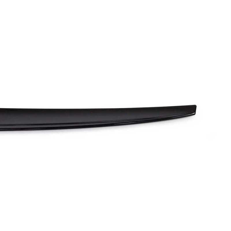Ford Focus 2 SD Spoiler Piano Black ABS 2004-2010 Arası