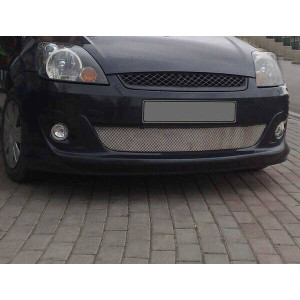 Ford Fiesta Ön Karlık 2007-2009
