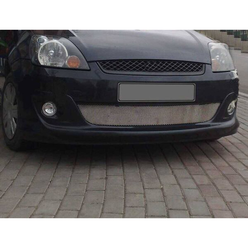 Ford Fiesta Ön Karlık 2007-2009