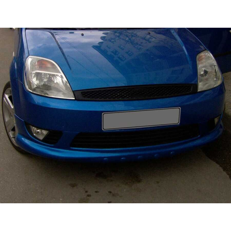 Ford Fiesta Ön Karlık 2002-2009