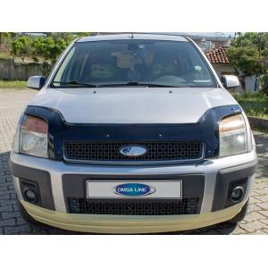 Ford Fusion Ön Kaput Rüzgarlığı 2002-2012 Arası