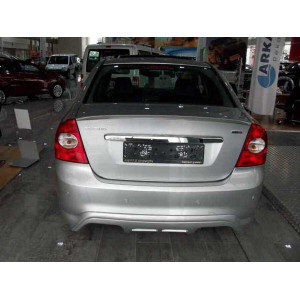 Ford Focus 2 Anatomik Spoiler 2005-2011 Arası