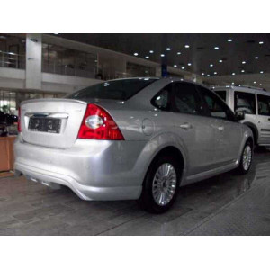 Ford Focus 2 Anatomik Spoiler 2005-2011 Arası