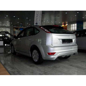 Ford Focus 2 HB Arka Karlık 2009-2011 Arası