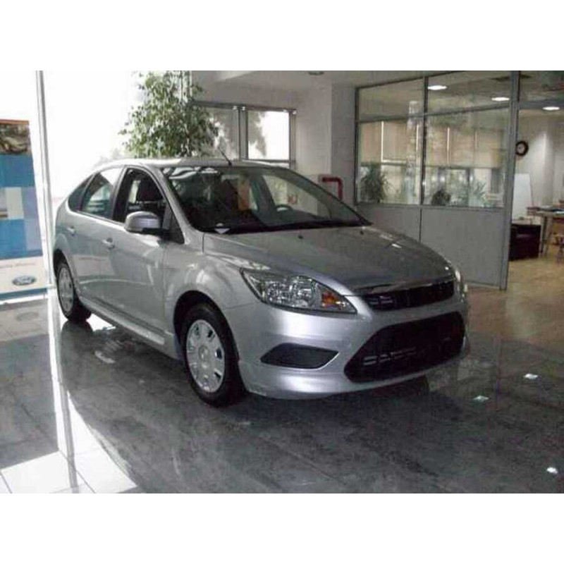 Ford Focus 2 Sedan Marşpiyel 2005-2011 Arası
