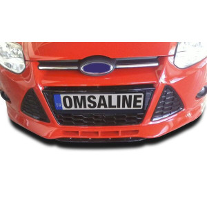 Ford Focus 3 HB Ön Karlık 2011-2017 Arası