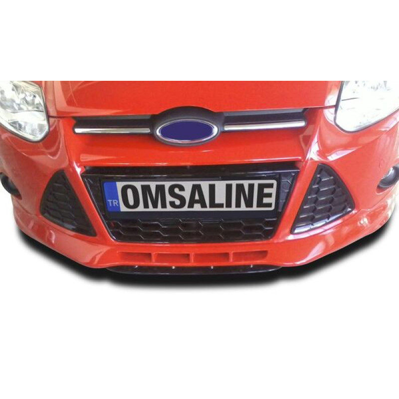 Ford Focus 3 HB Ön Karlık 2011-2017 Arası