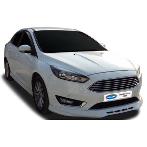 Ford Focus 3 Sedan Ön Karlık 2011-2015 Arası