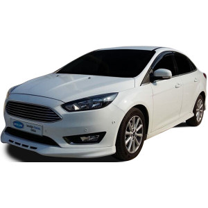 Ford Focus Facelift Ön Karlık 2015-2017 Arası