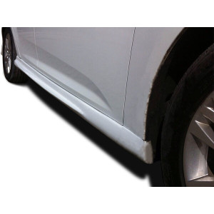 Ford Focus 3 Sedan Marşpiyel 2011-2015 Arası