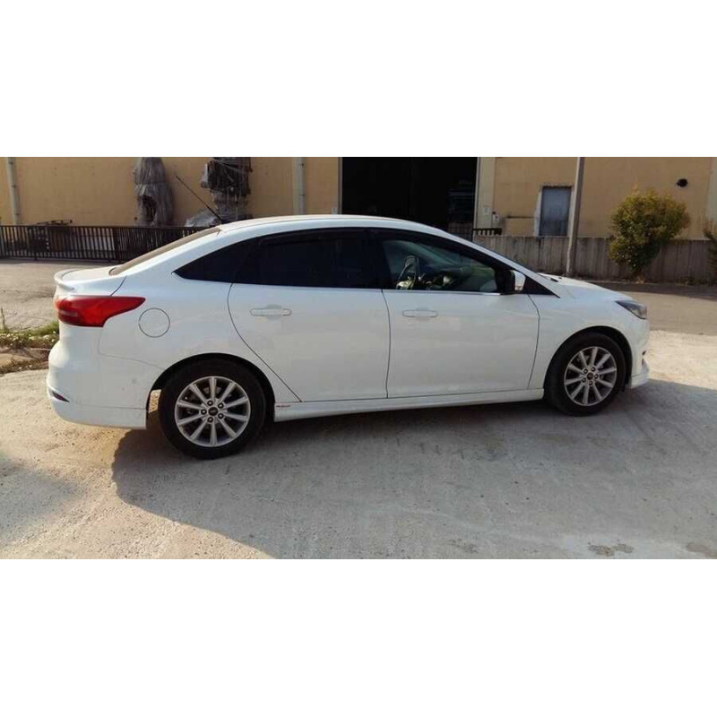 Ford Focus Sedan Facelift Marşpiyel 2015-2017 Arası