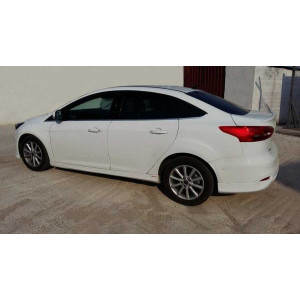 Ford Focus Sedan Facelift Marşpiyel 2015-2017 Arası