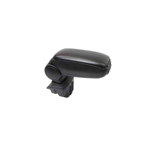 OMSA Ford Focus 3 Siyah Kol Dayama - Kolçak USB li Araçlar 2010-2014 Arası