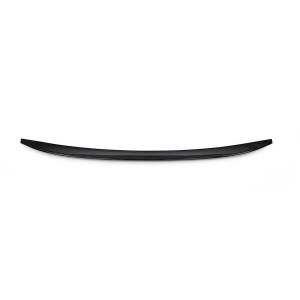 Ford Focus 3 SD Spoiler Piano Black ABS 2010-2018 Arası