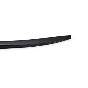Ford Focus 3 SD Spoiler Piano Black ABS 2010-2018 Arası