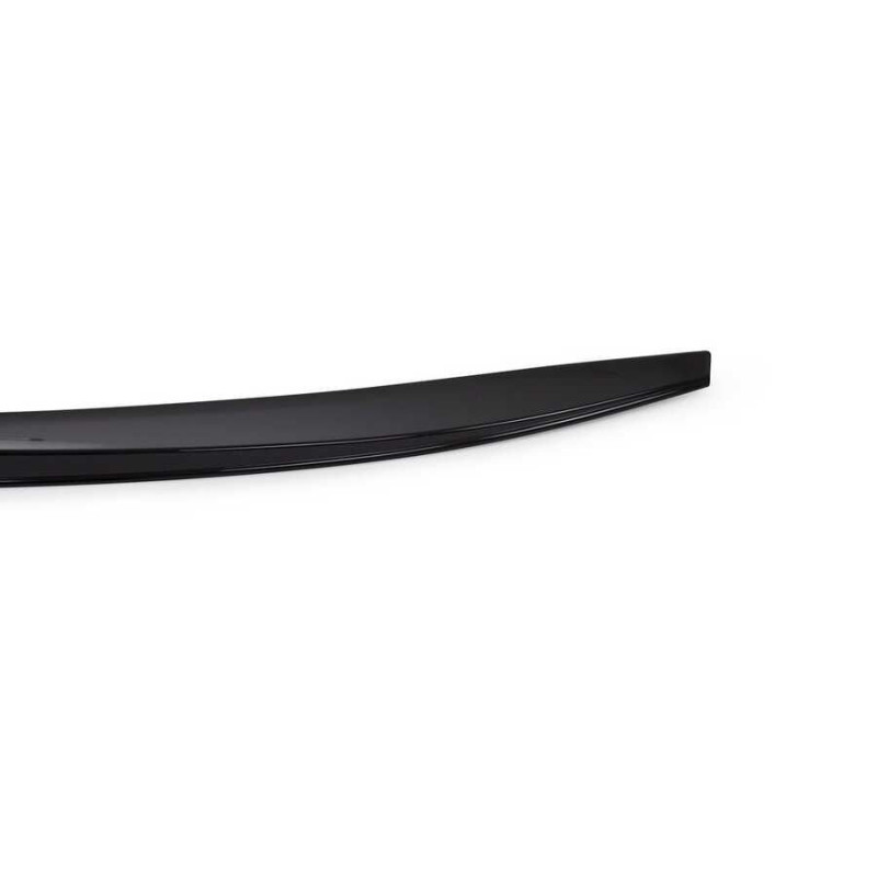 Ford Focus 3 SD Spoiler Piano Black ABS 2010-2018 Arası
