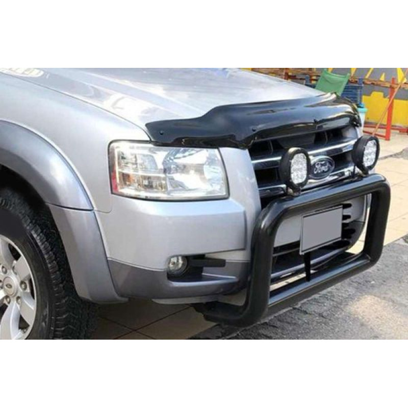 Ford Ranger Ön Kaput Rüzgarlığı 4mm A+ 2002-2007 Arası