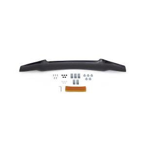 Ford Ranger Ön Kaput Rüzgarlığı 4mm A+ 2002-2007 Arası